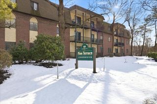 232 Canton St 308, Randolph, MA 02368