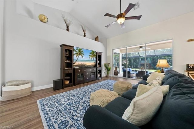 6647 Craven Hill WAY, Naples, FL 34104