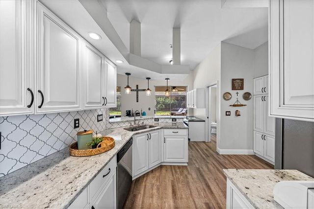 6647 Craven Hill WAY, Naples, FL 34104