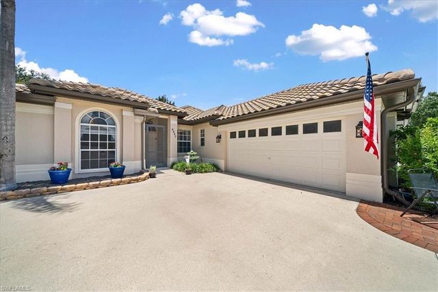6647 Craven Hill WAY, Naples, FL 34104