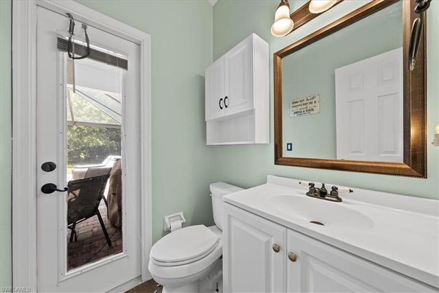 6647 Craven Hill WAY, Naples, FL 34104