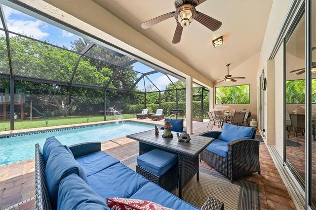 6647 Craven Hill WAY, Naples, FL 34104