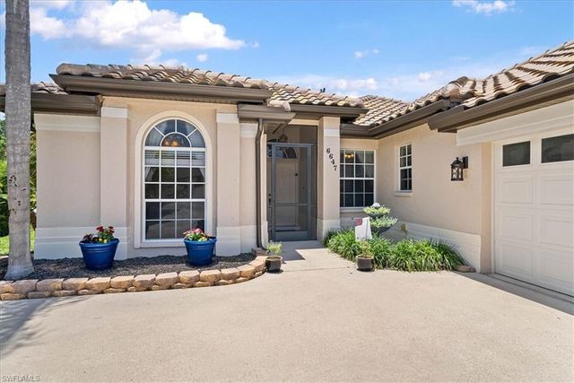 6647 Craven Hill WAY, Naples, FL 34104