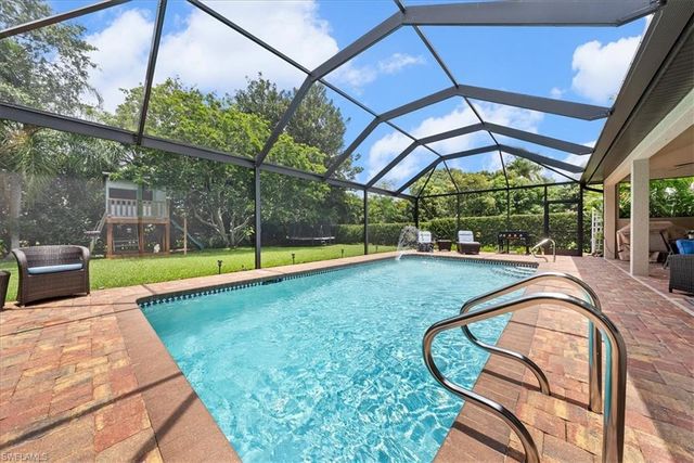 6647 Craven Hill WAY, Naples, FL 34104