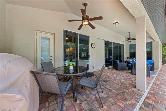 6647 Craven Hill WAY, Naples, FL 34104