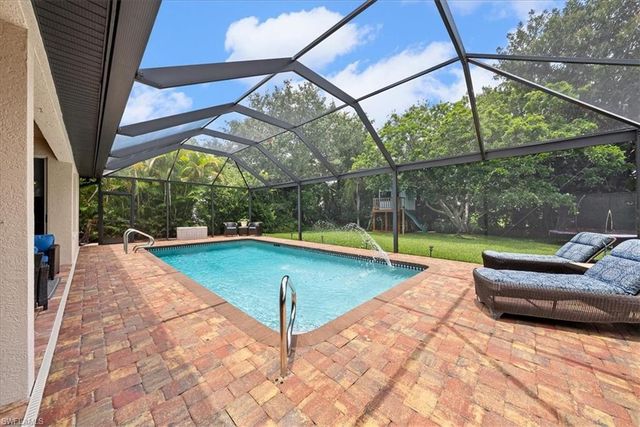6647 Craven Hill WAY, Naples, FL 34104