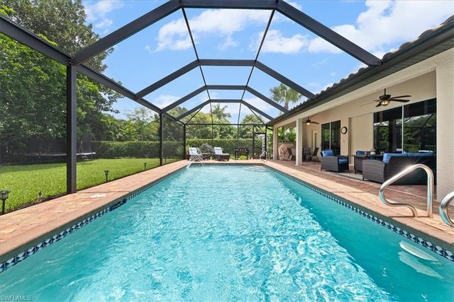 6647 Craven Hill WAY, Naples, FL 34104