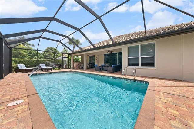 6647 Craven Hill WAY, Naples, FL 34104