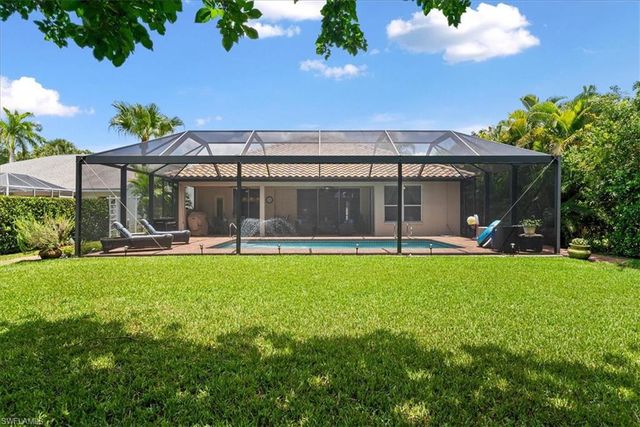 6647 Craven Hill WAY, Naples, FL 34104