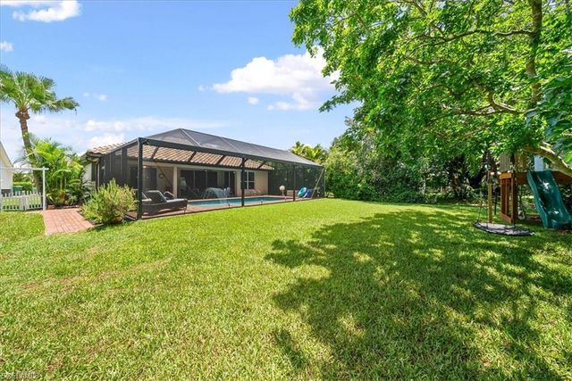 6647 Craven Hill WAY, Naples, FL 34104