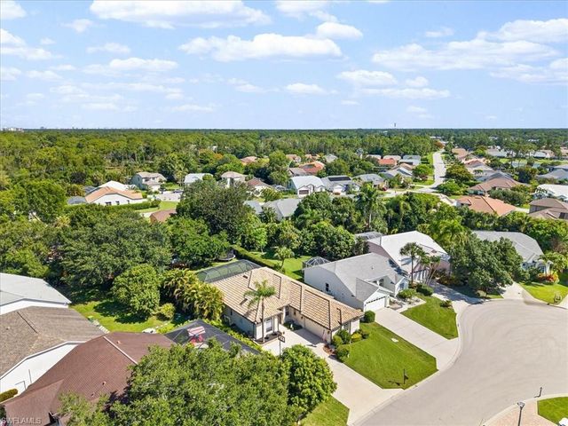 6647 Craven Hill WAY, Naples, FL 34104