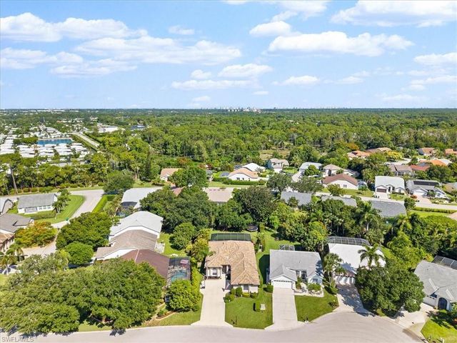 6647 Craven Hill WAY, Naples, FL 34104