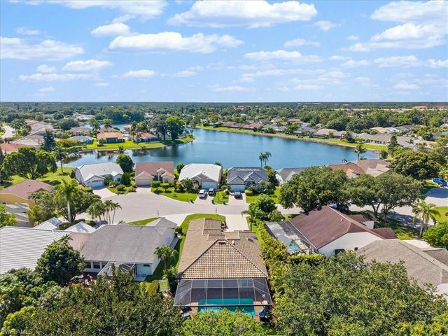 6647 Craven Hill WAY, Naples, FL 34104