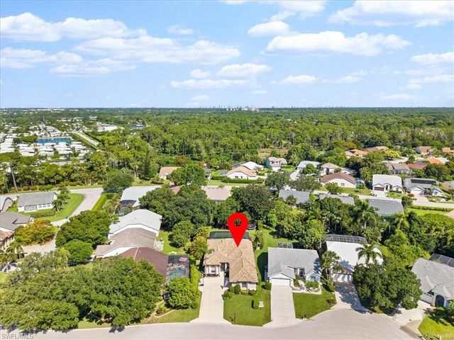 6647 Craven Hill WAY, Naples, FL 34104