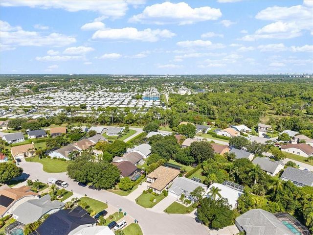6647 Craven Hill WAY, Naples, FL 34104