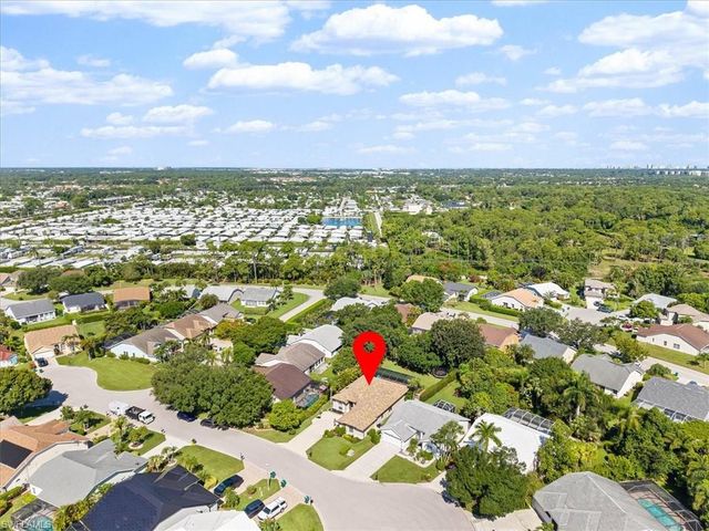 6647 Craven Hill WAY, Naples, FL 34104