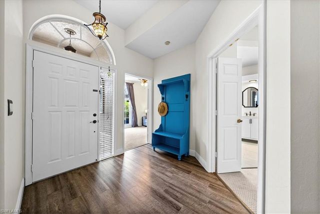 6647 Craven Hill WAY, Naples, FL 34104