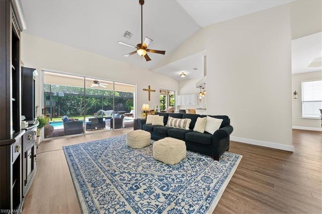 6647 Craven Hill WAY, Naples, FL 34104