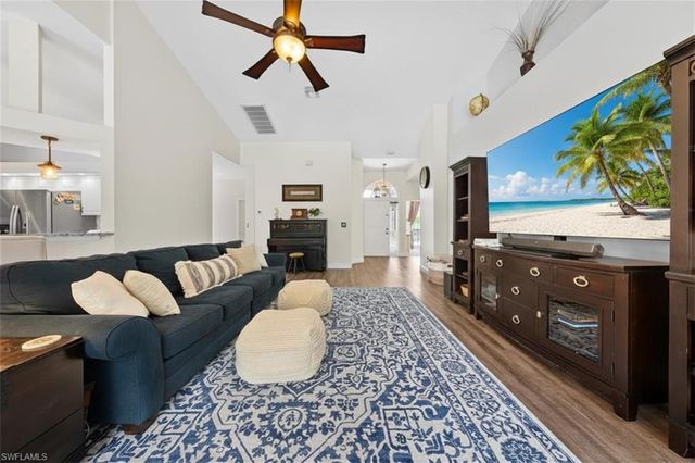 6647 Craven Hill WAY, Naples, FL 34104