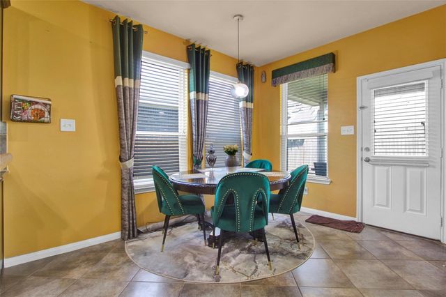 1242 S Maple Drive, Katy, TX 77493