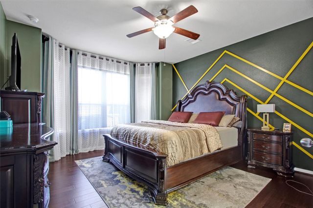 1242 S Maple Drive, Katy, TX 77493