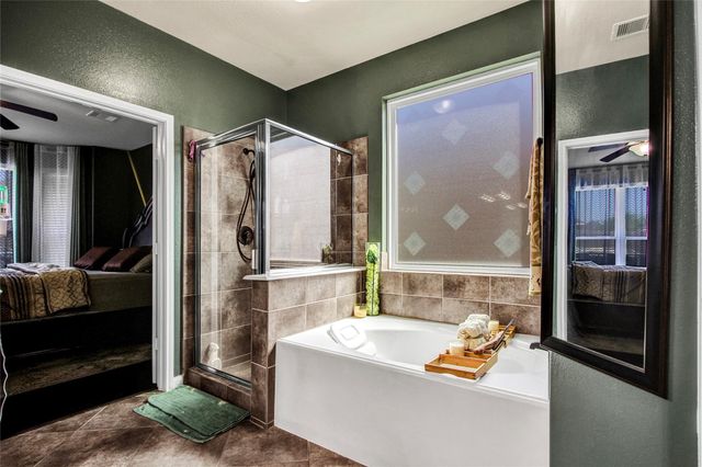 1242 S Maple Drive, Katy, TX 77493