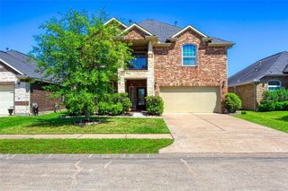 1242 S Maple Drive, Katy, TX 77493