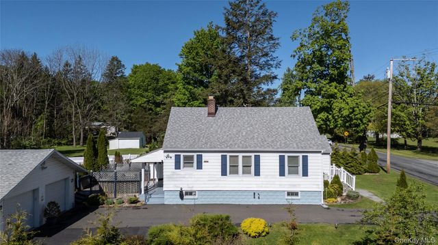 372 Union Center Road, Ulster Park, NY 12487