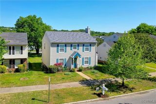 902 Admiral Gravely Blvd, Richmond, VA 23231