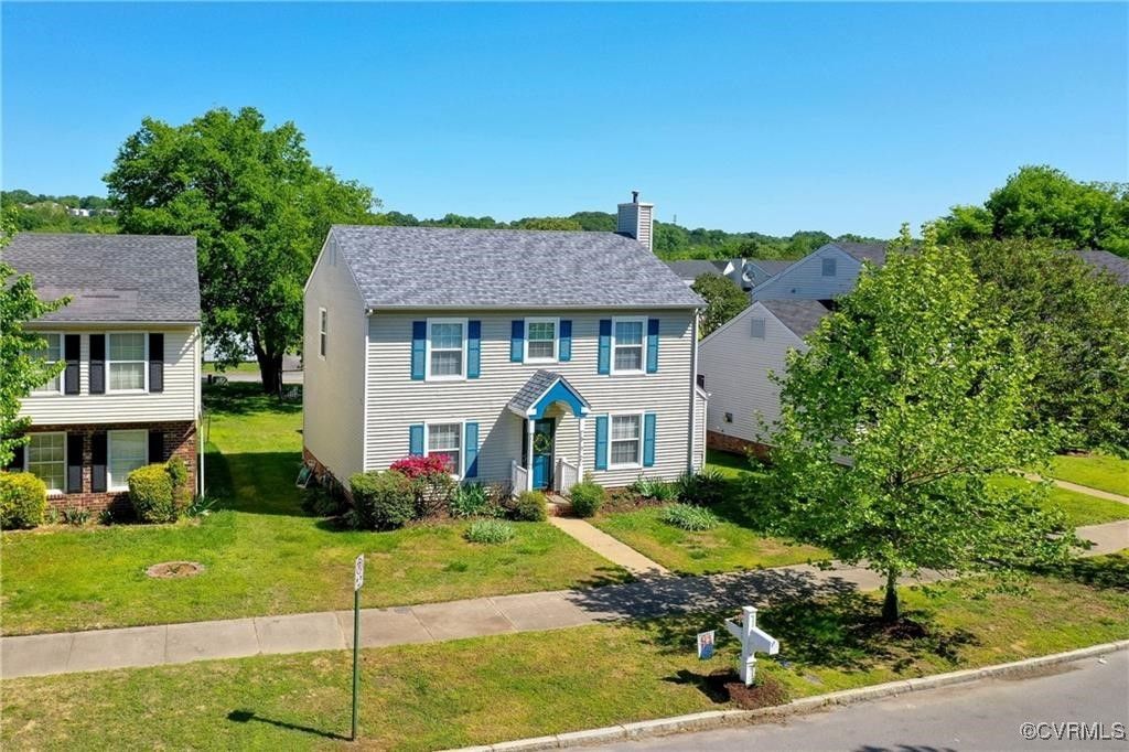902 Admiral Gravely Blvd, Richmond, VA 23231