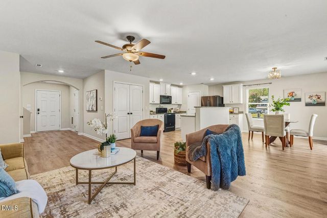 44 Kinsale Court, Fuquay Varina, NC 27526