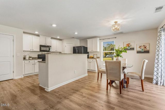 44 Kinsale Court, Fuquay Varina, NC 27526