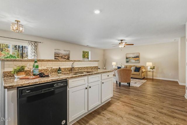 44 Kinsale Court, Fuquay Varina, NC 27526