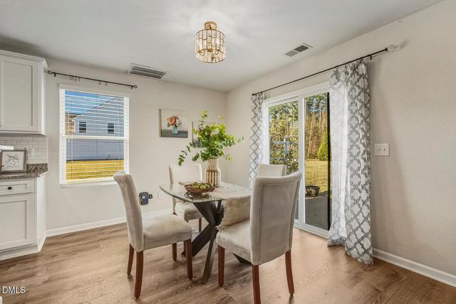 44 Kinsale Court, Fuquay Varina, NC 27526