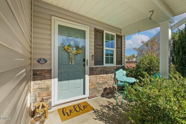 44 Kinsale Court, Fuquay Varina, NC 27526