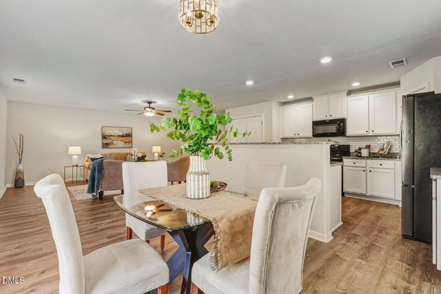 44 Kinsale Court, Fuquay Varina, NC 27526