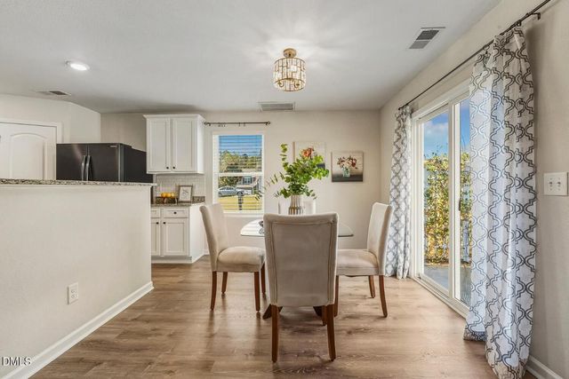 44 Kinsale Court, Fuquay Varina, NC 27526