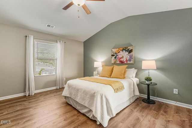 44 Kinsale Court, Fuquay Varina, NC 27526