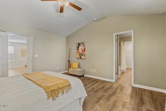 44 Kinsale Court, Fuquay Varina, NC 27526