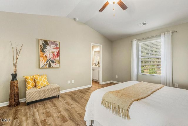 44 Kinsale Court, Fuquay Varina, NC 27526