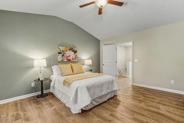 44 Kinsale Court, Fuquay Varina, NC 27526