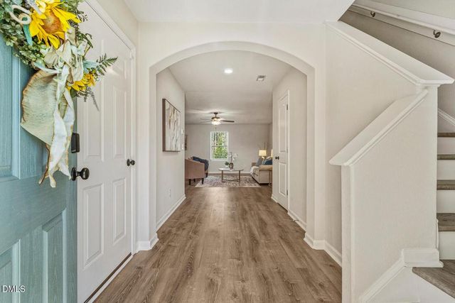 44 Kinsale Court, Fuquay Varina, NC 27526