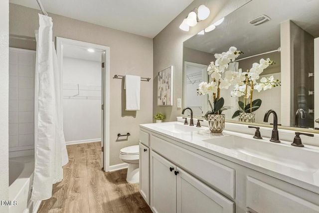 44 Kinsale Court, Fuquay Varina, NC 27526