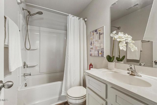 44 Kinsale Court, Fuquay Varina, NC 27526