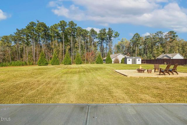 44 Kinsale Court, Fuquay Varina, NC 27526