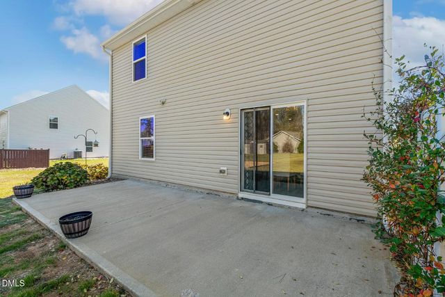 44 Kinsale Court, Fuquay Varina, NC 27526