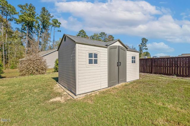 44 Kinsale Court, Fuquay Varina, NC 27526