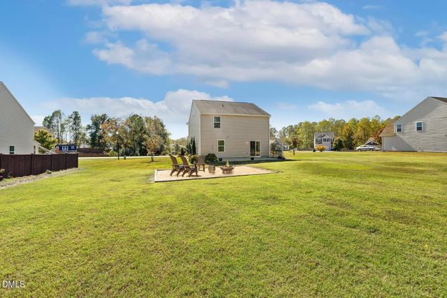 44 Kinsale Court, Fuquay Varina, NC 27526