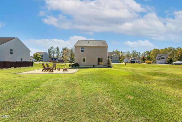 44 Kinsale Court, Fuquay Varina, NC 27526