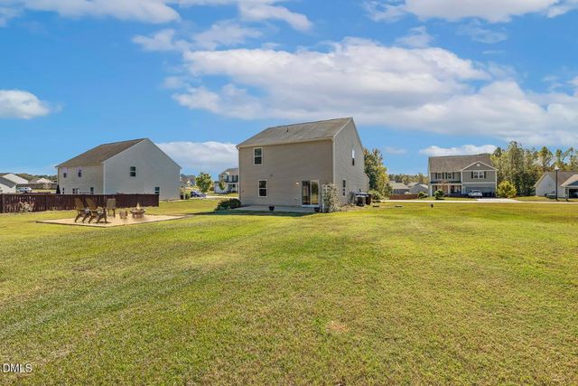 44 Kinsale Court, Fuquay Varina, NC 27526